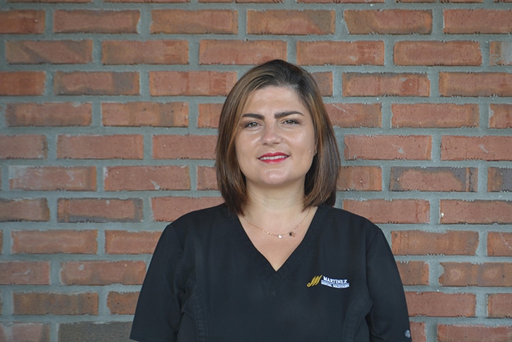 Vera - Martinez Dental Solutions at Southpoint