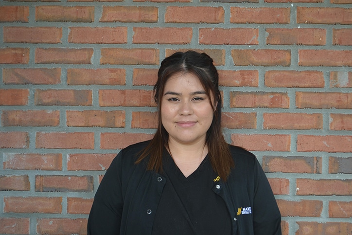 Veronica - Martinez Dental Solutions at Southpoint