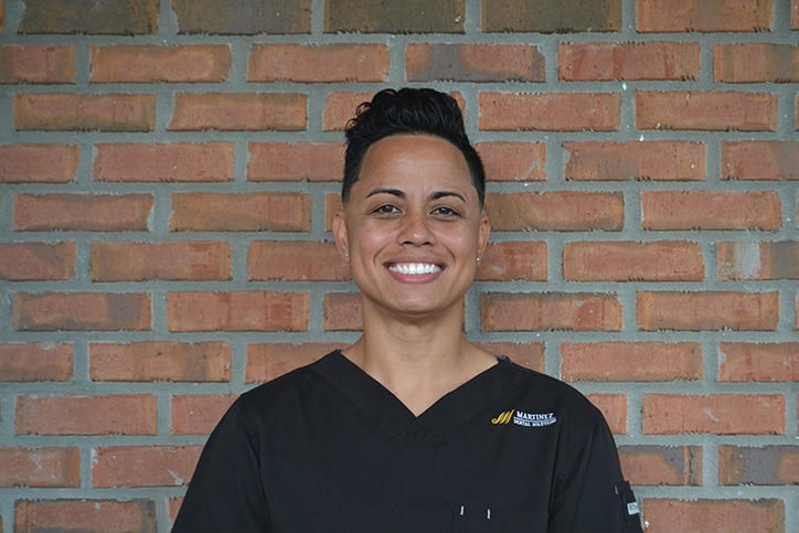 Amanda - Martinez Dental Solutions at Southpoint