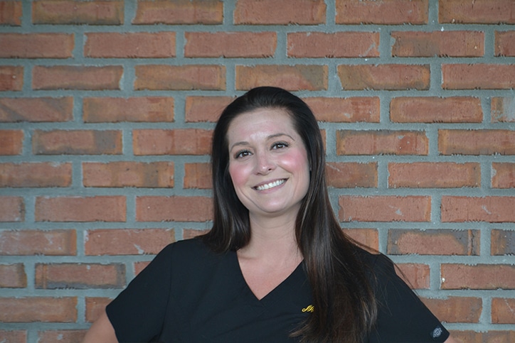 Christie D. - Martinez Dental Solutions at Southpoint