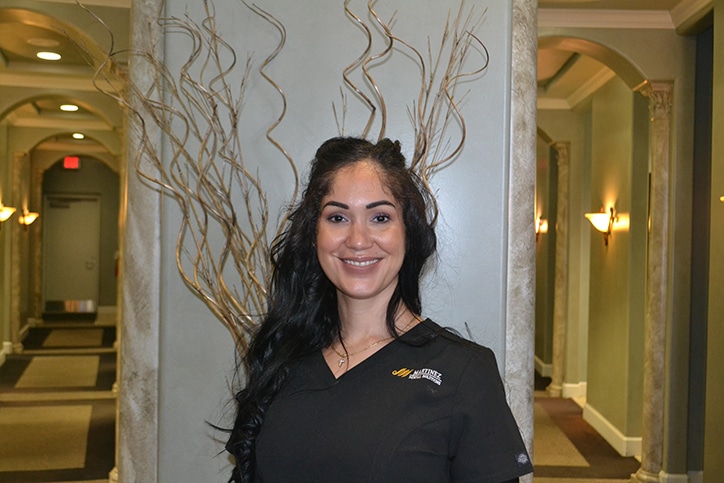 Nelanie - Martinez Dental Solutions at St. Johns Bluff