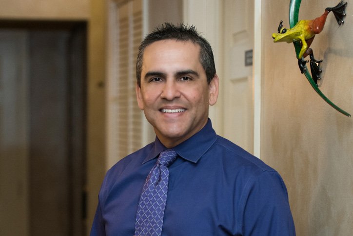 Jose M. Martinez, DMD, Dentist at Southpoint Location