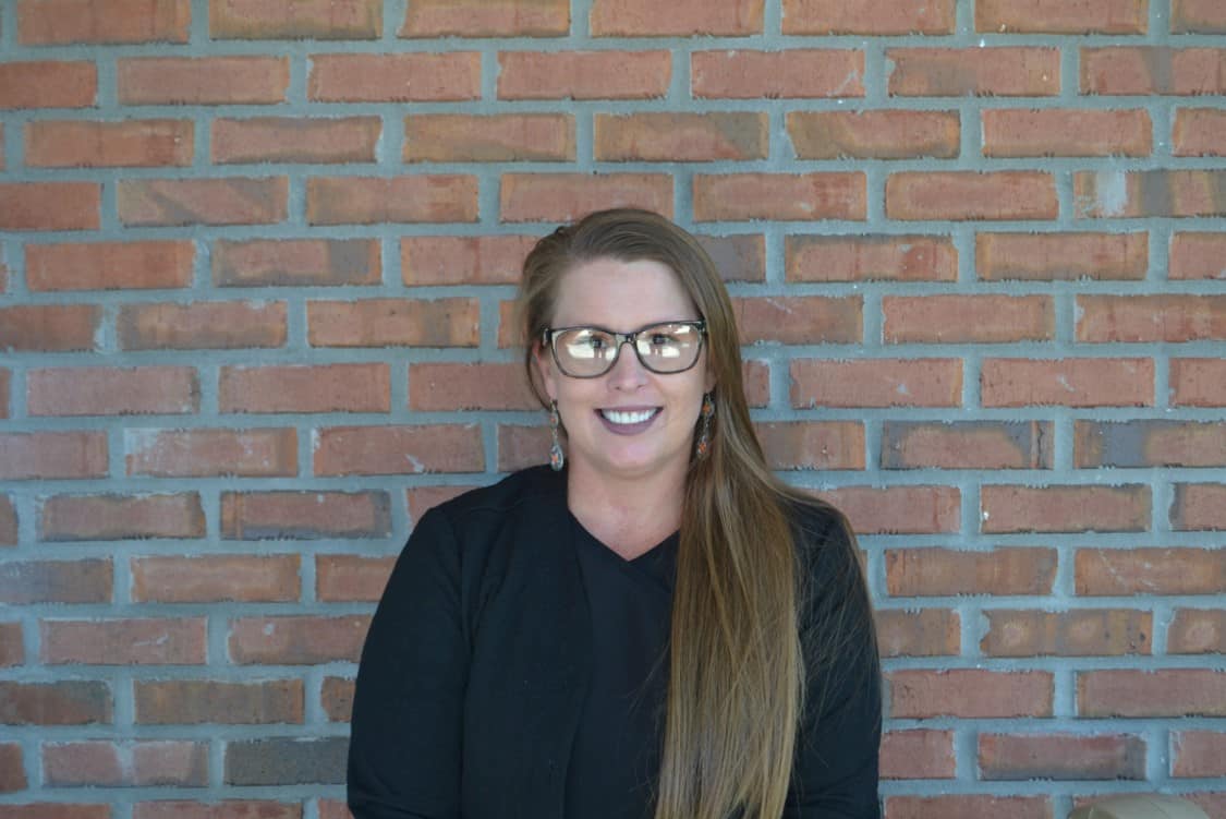 Kimberly - Martinez Dental Solutions at Southpoint