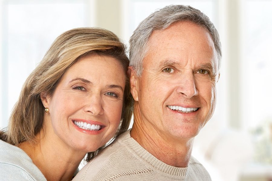 5 Benefits of Dental Implants