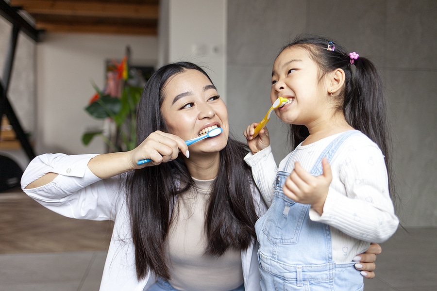 Top 5 Teeth Cleaning Myths