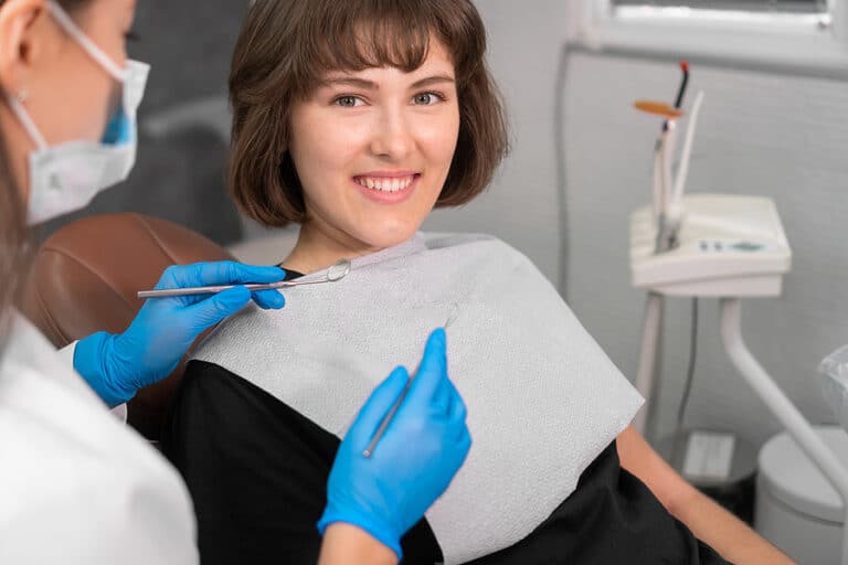Tooth Filling vs. Dental Crown Martinez Dental Solutions