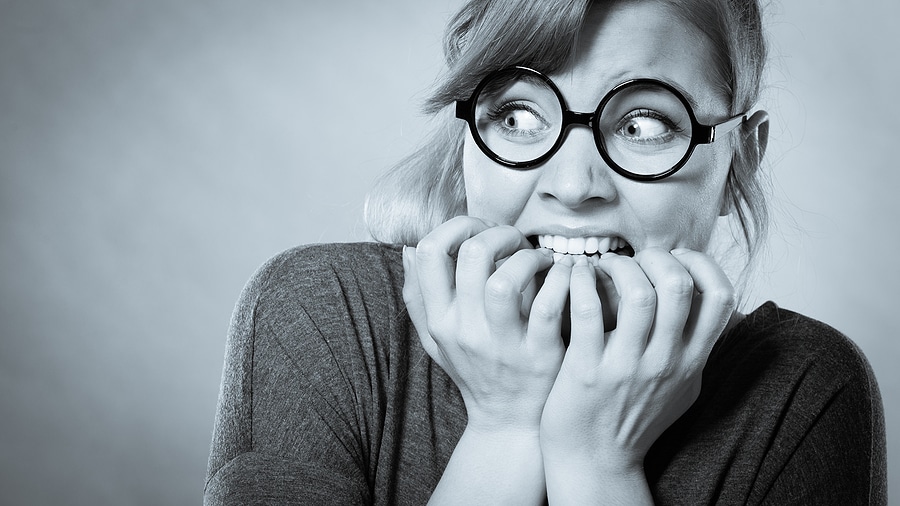 Cosmetic Dentistry Isn’t Scary After All