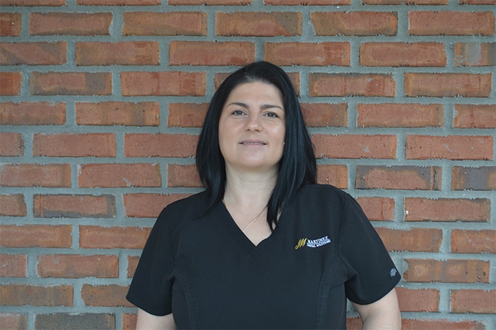 Vera - Martinez Dental Solutions at Southpoint