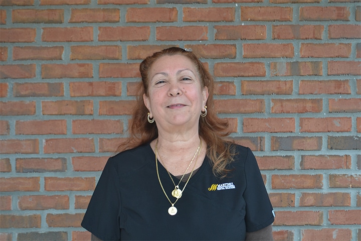 Maria - Martinez Dental Solutions at Southpoint