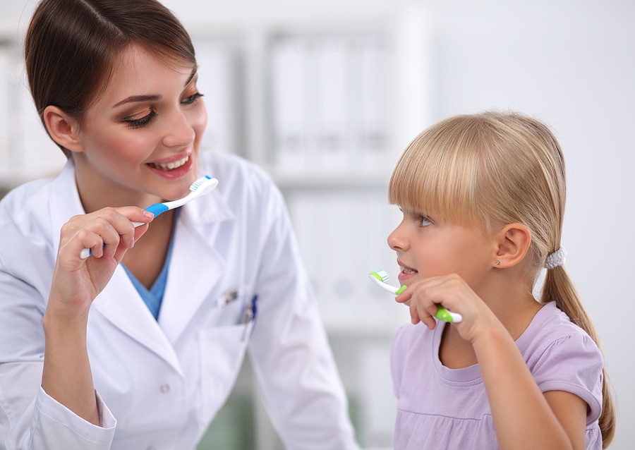 Why Consistent Dental Care Matters