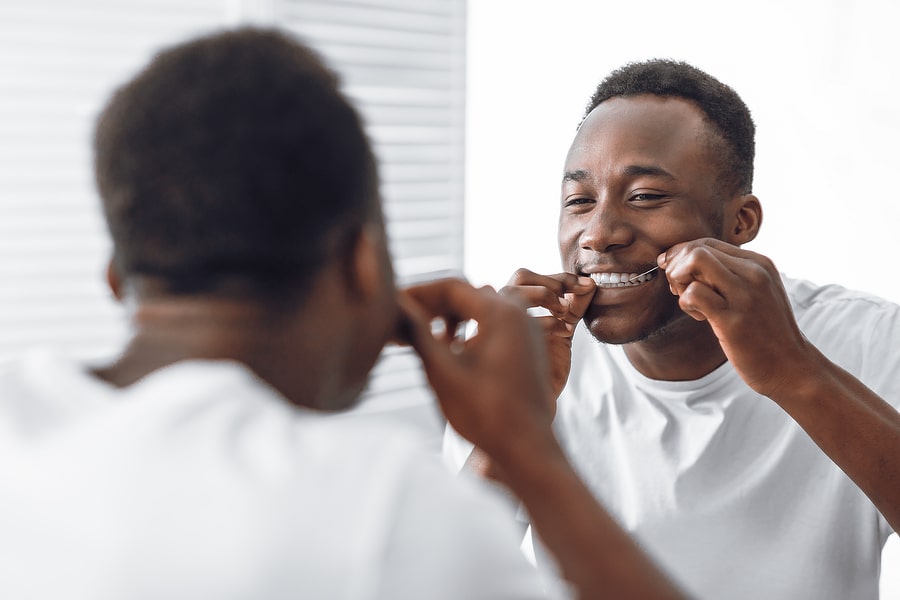 How to Care for Dental Implants at Home