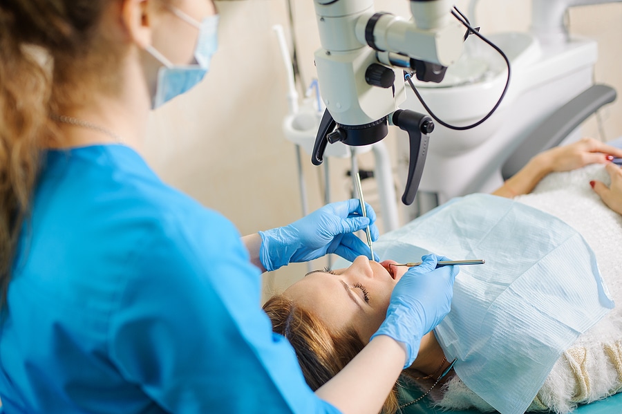 Why Does a Missing Back Tooth Still Need to Be Replaced?